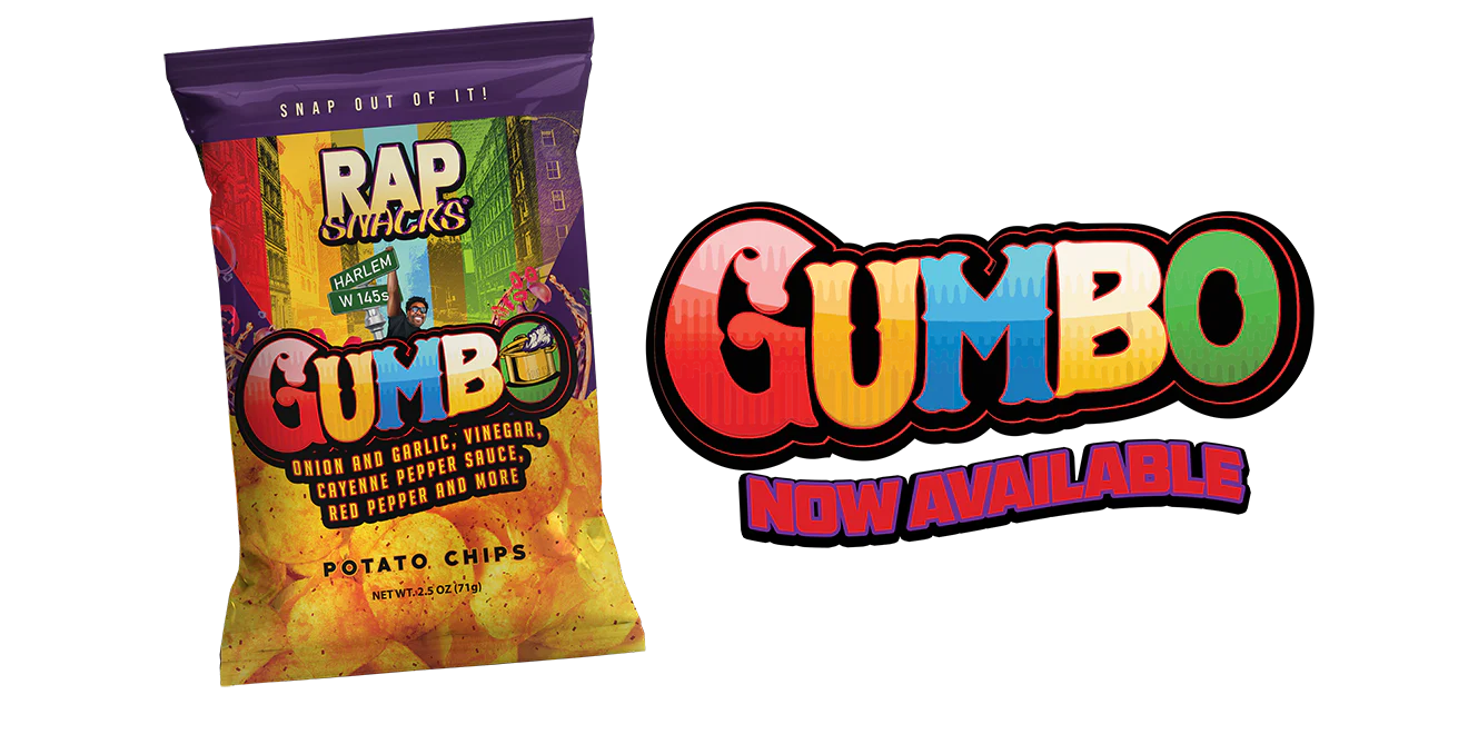 Exotic Chips &Snacks