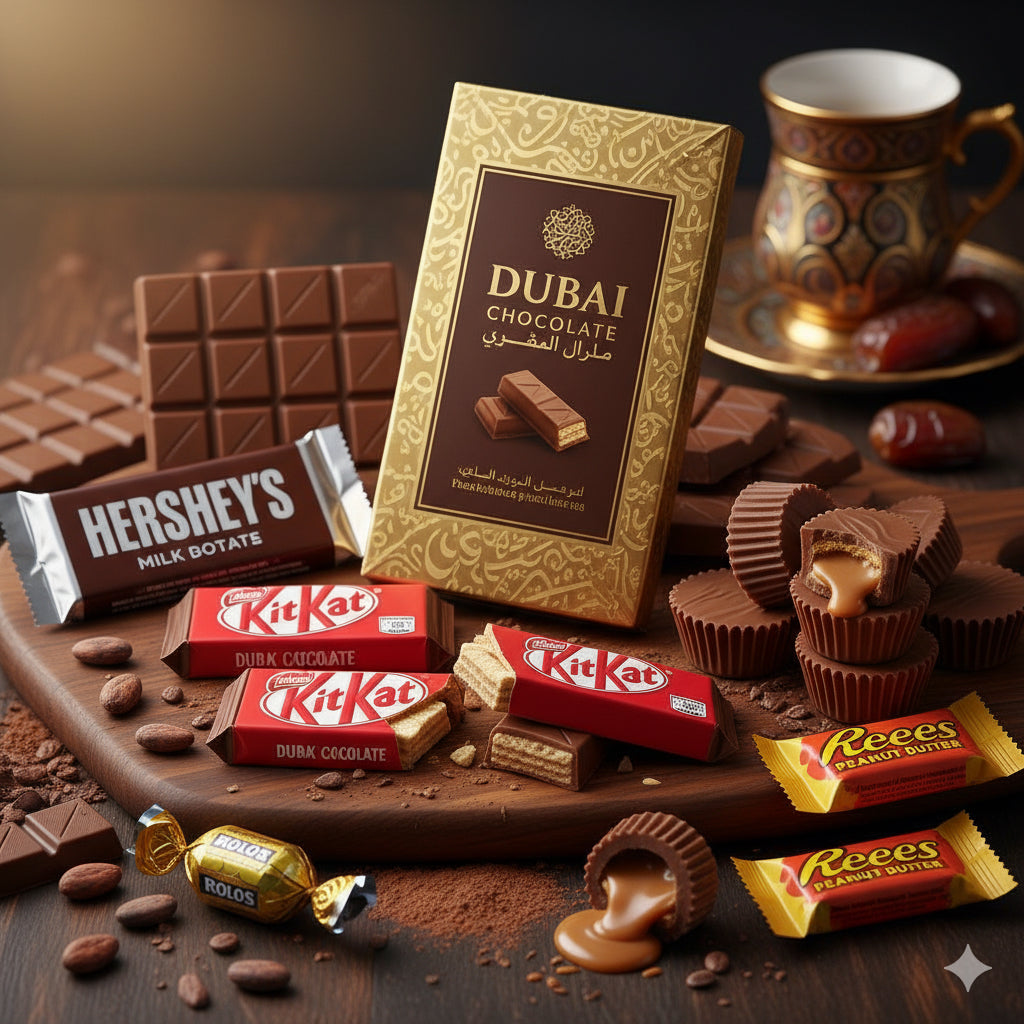 Chocolate