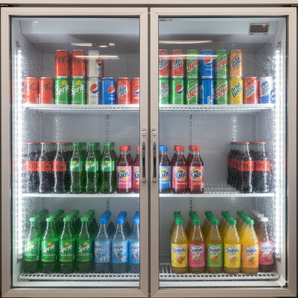 Drinks