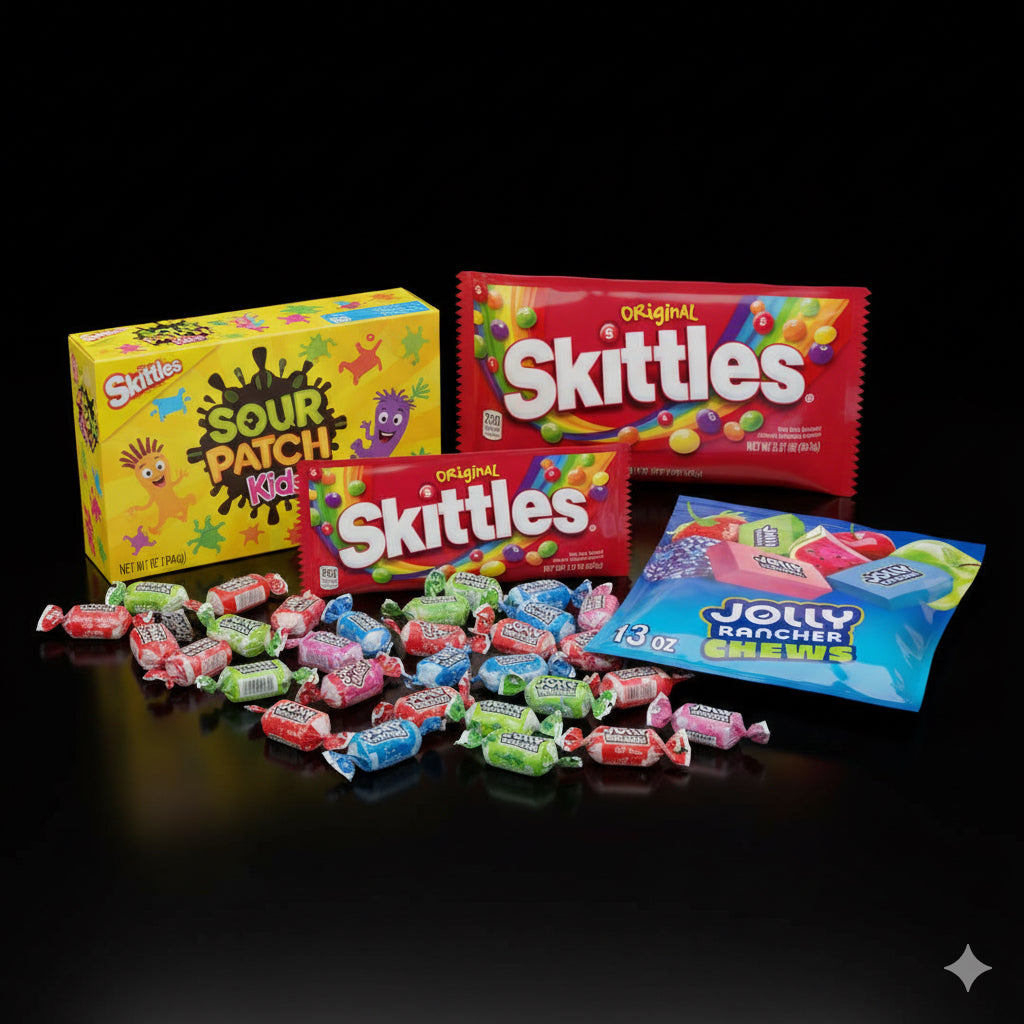 Candy