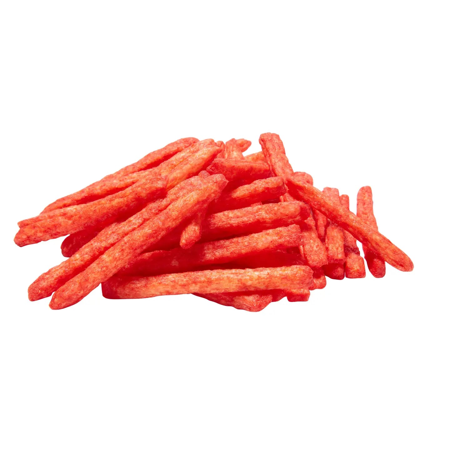 Chester Hot Fries Chips