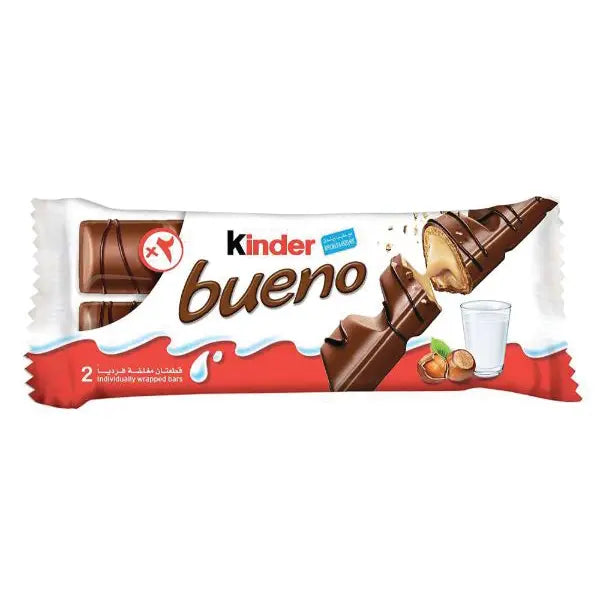 Kinder Bueno