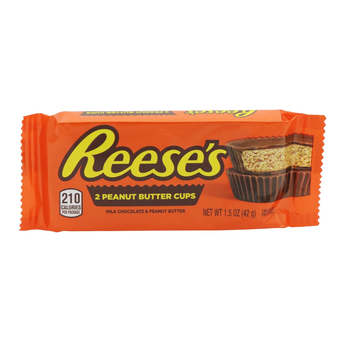 Reese’s