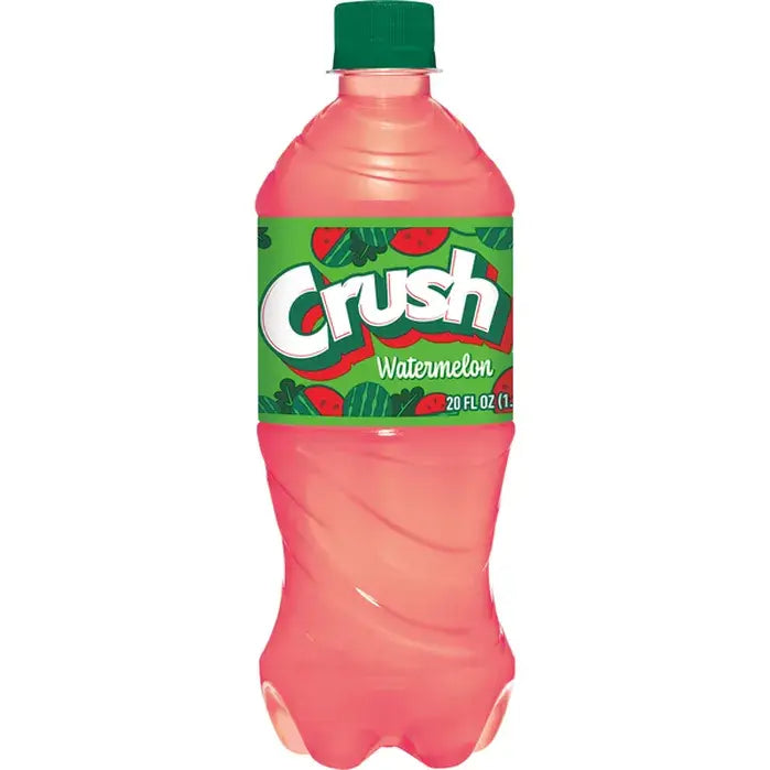 Crush Watermelon 20oz