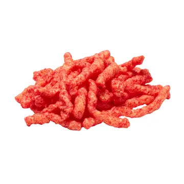 Cheetos Flamin Hot Limon Chips