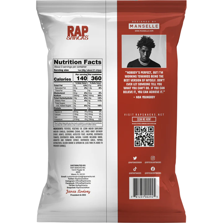 Lil Baby All In Remixed BBQ