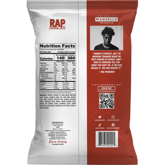 Lil Baby All In Remixed BBQ