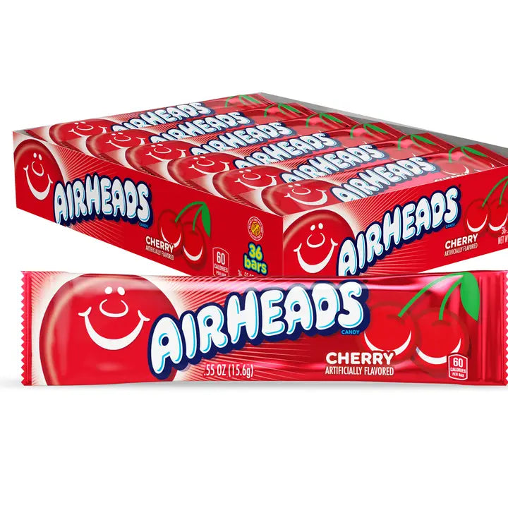 Cherry AirHeads