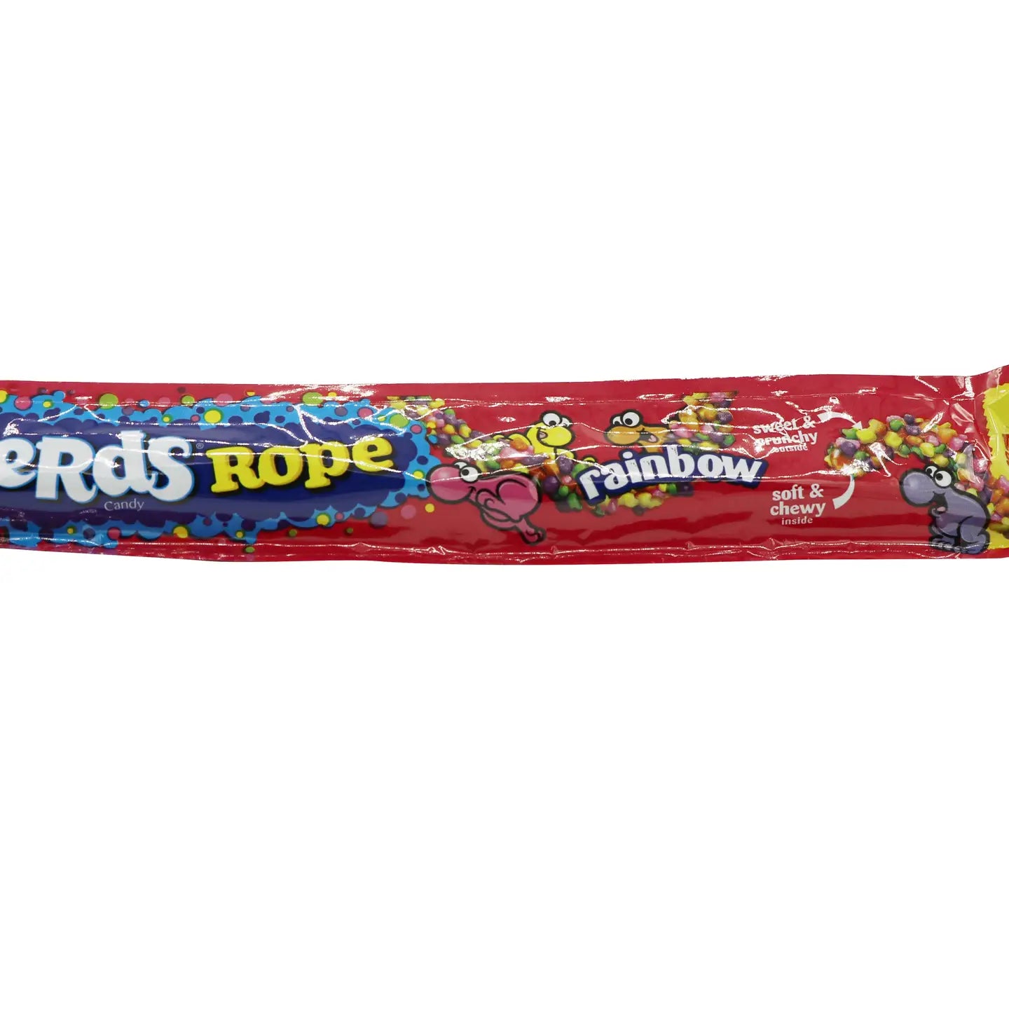Nerds Rope Rainbow