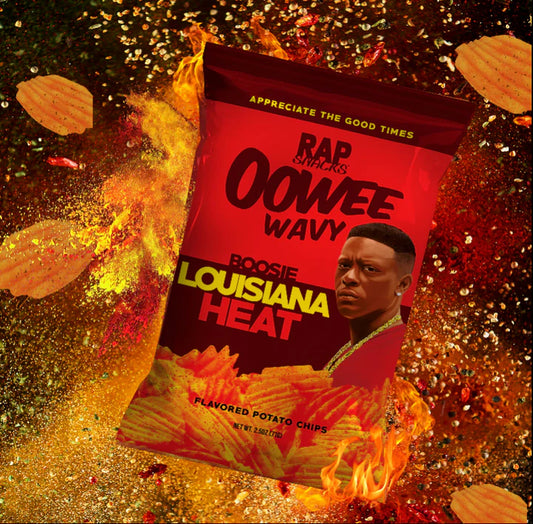 Boosie Louisiana HEAT