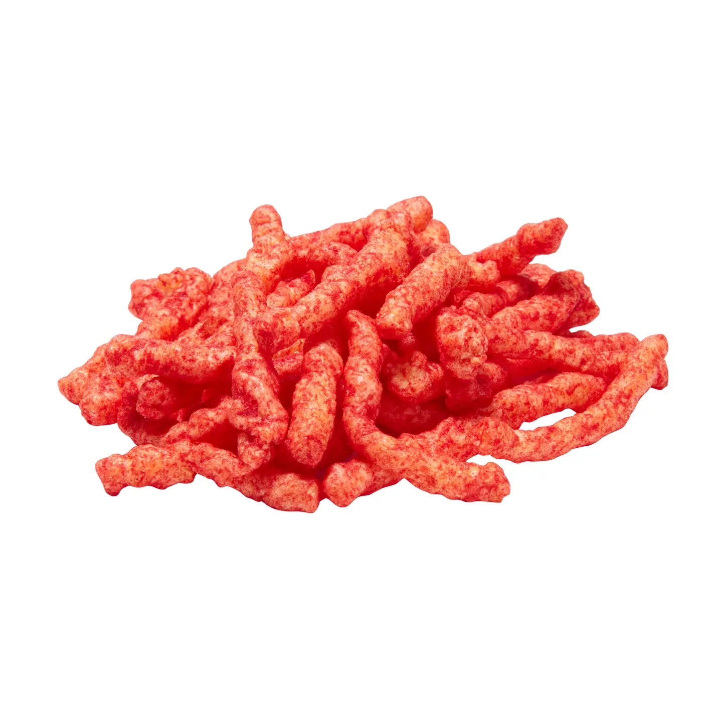 Cheetos Flamin Hot Chips