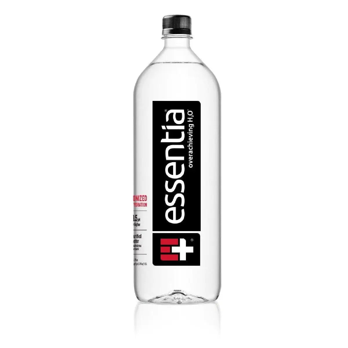 Essentia Ionized Water, 1.5 Liter