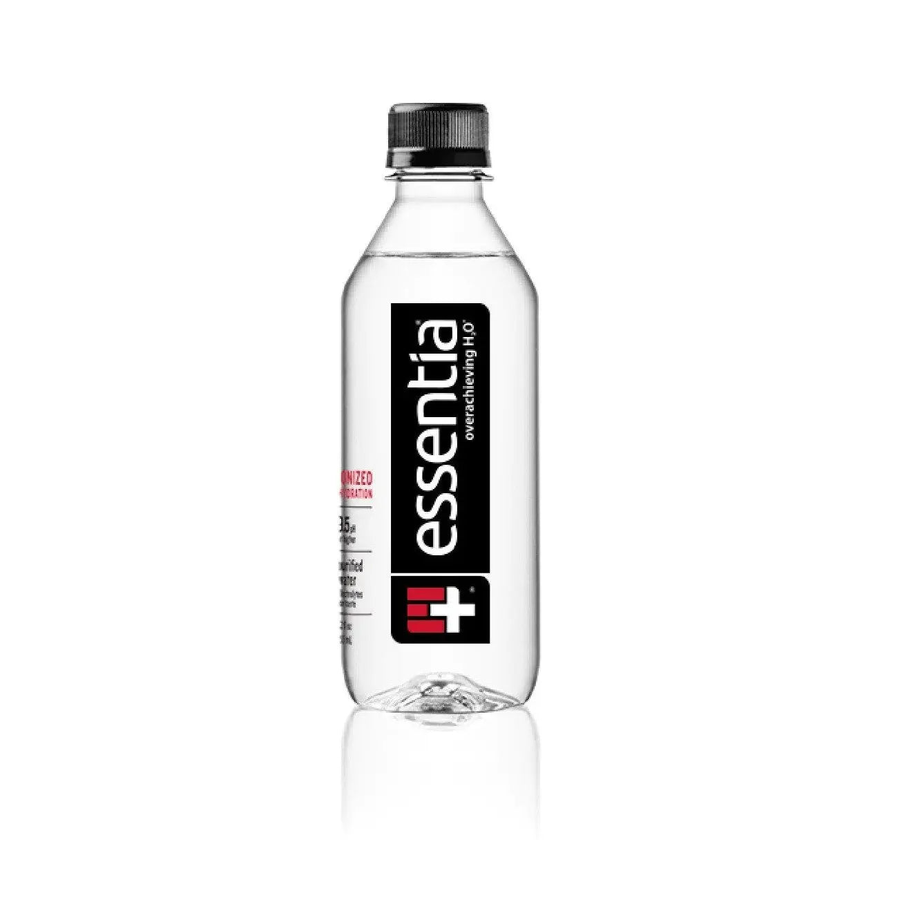 Essentia Ionized Water, 12oz