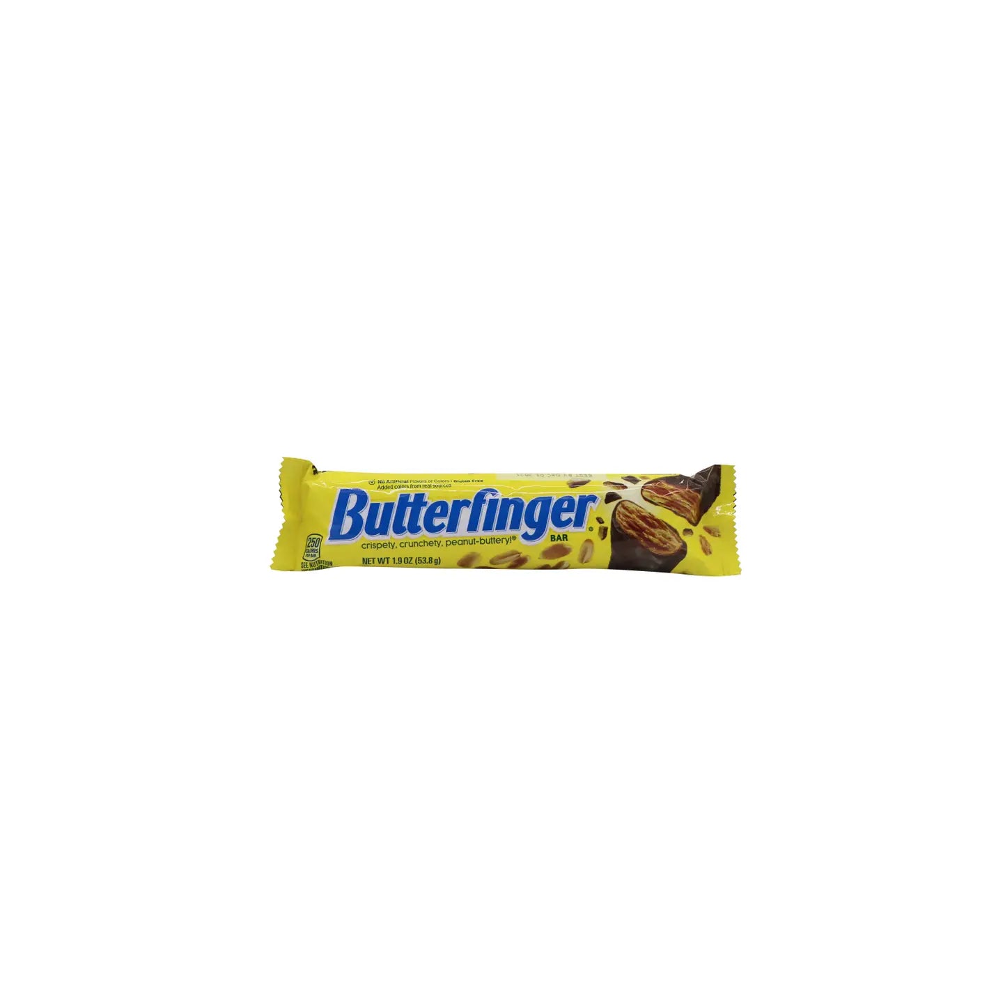 Butter Finger