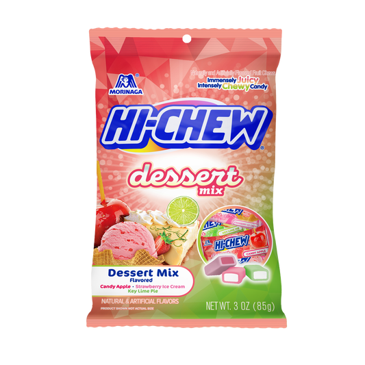 SP HI CHEW FANTASY MIX PEG 3OZ