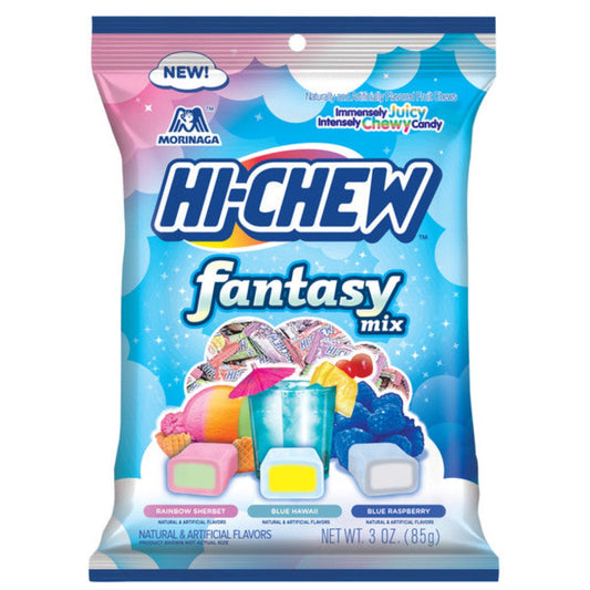 SP HI CHEW TROPICAL MIX 3.53OZ