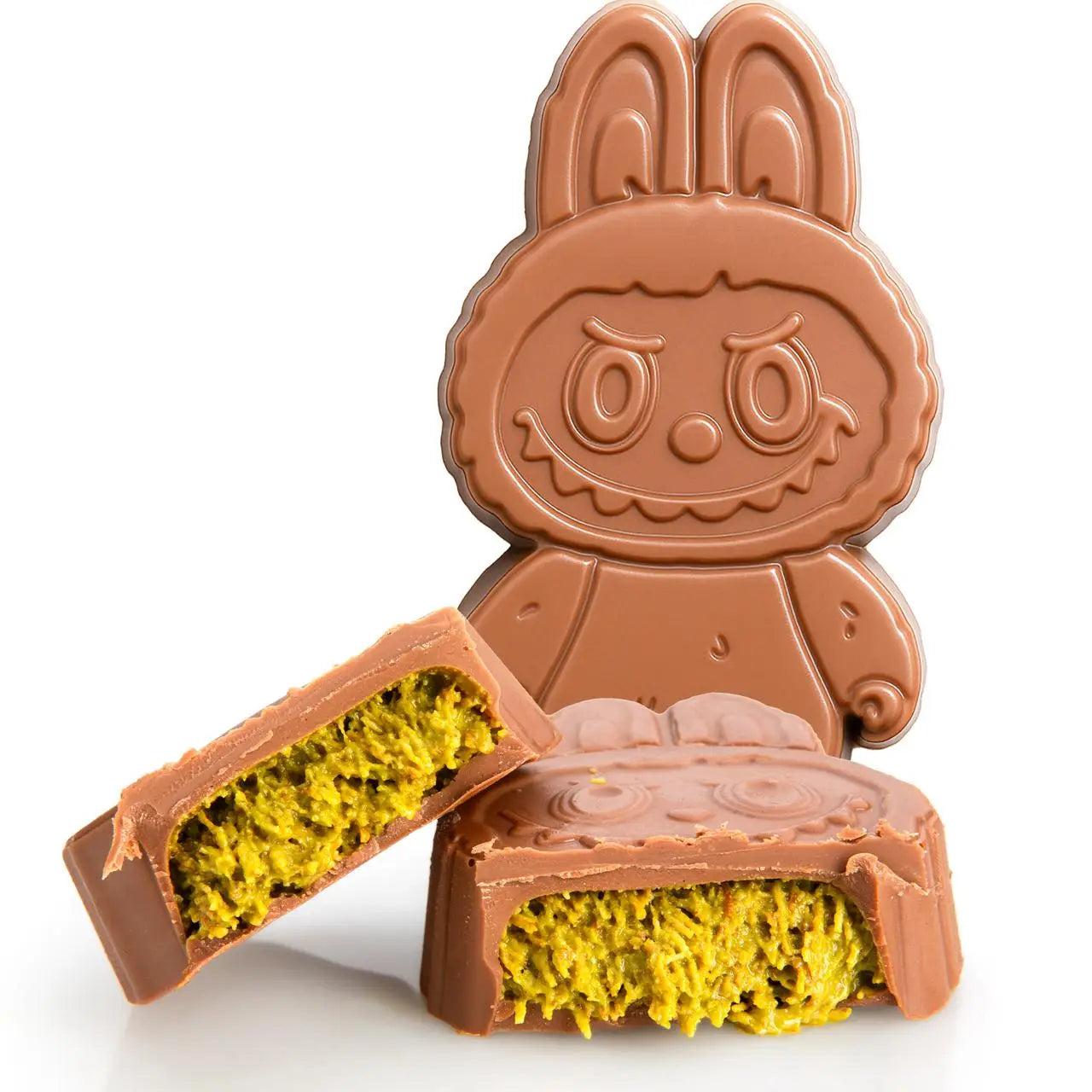 Labubu Dubai Chocolate