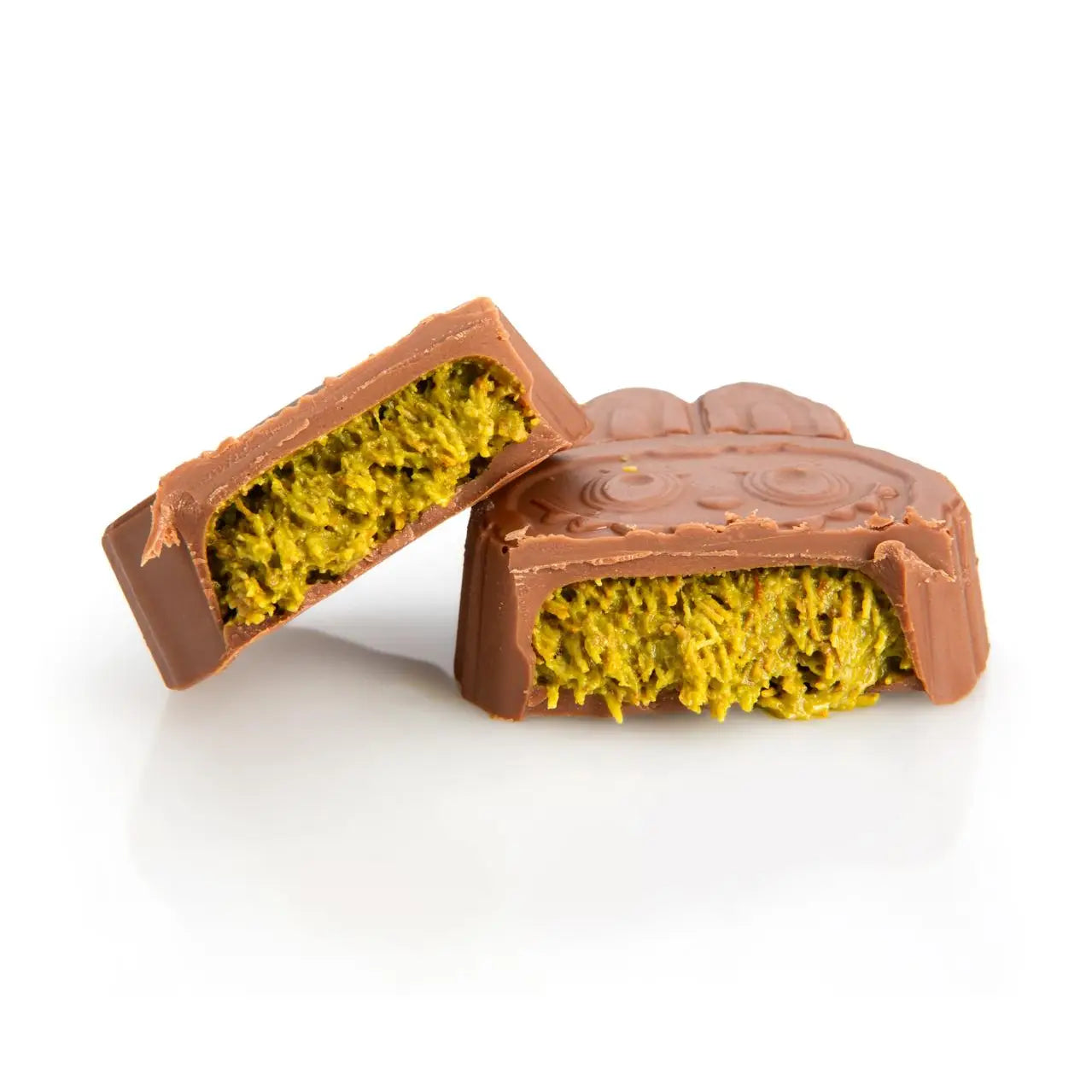 Labubu Dubai Chocolate