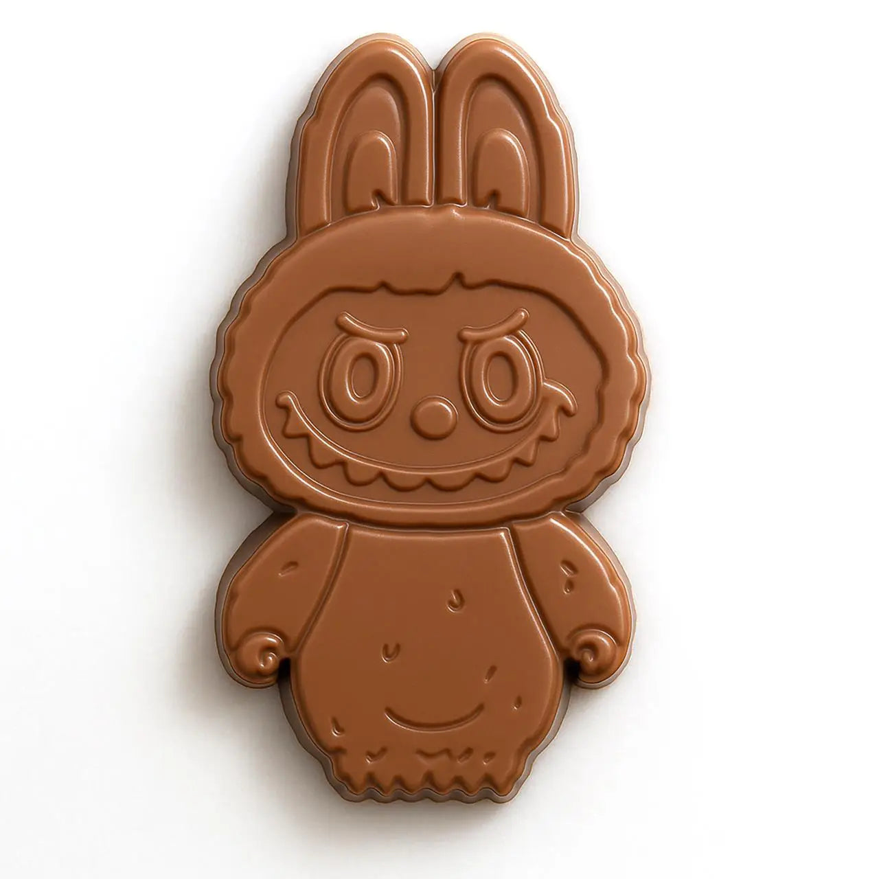 Labubu Dubai Chocolate