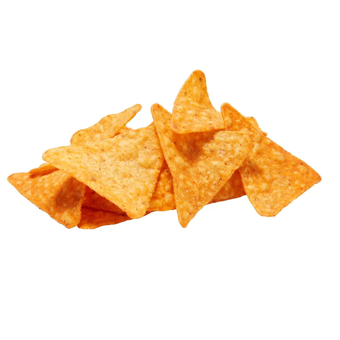 Doritos Nacho Cheese