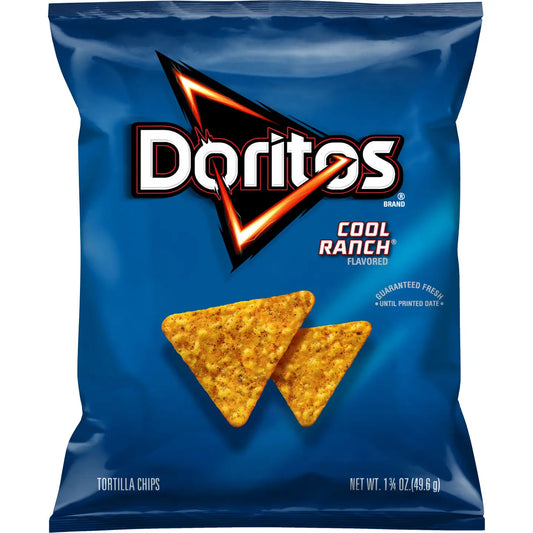 Doritos Cool Ranch