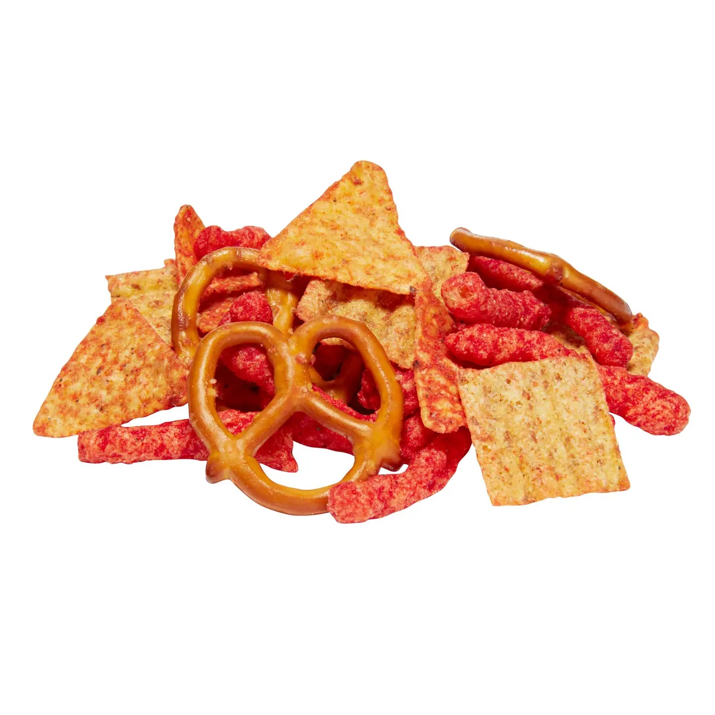 Munchies Flamin Hot
