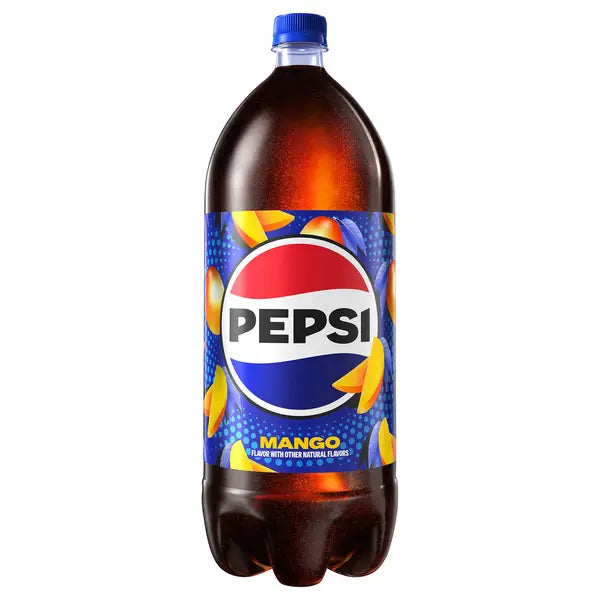 Pepsi Mango 2L