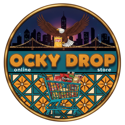 Drop Card