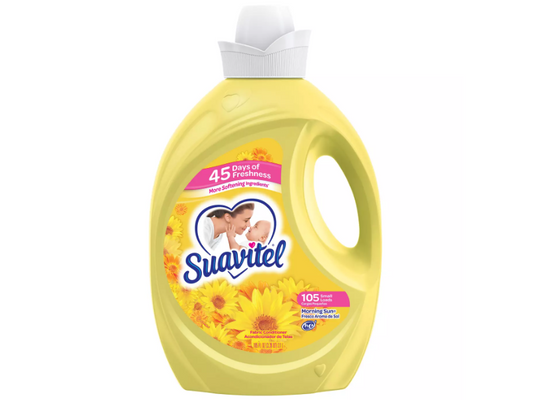 SP SUAVITEL FAB MORNING SUN 11OZ