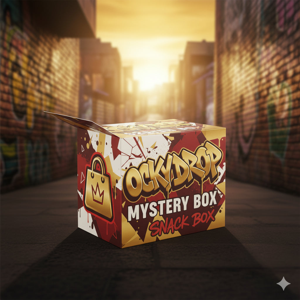 Mystery Box