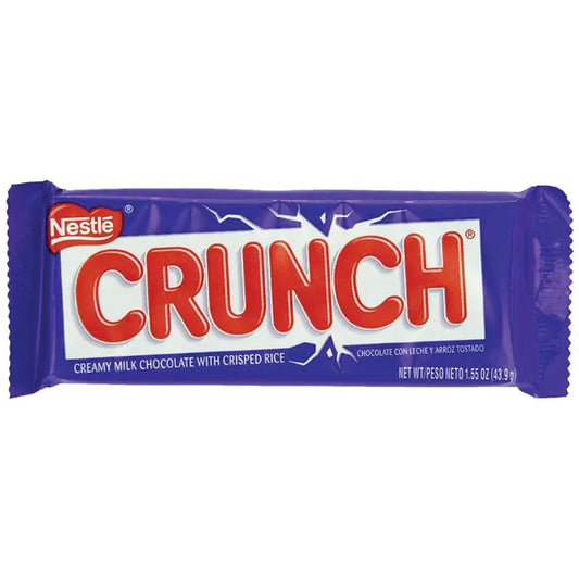 Crunch Bar