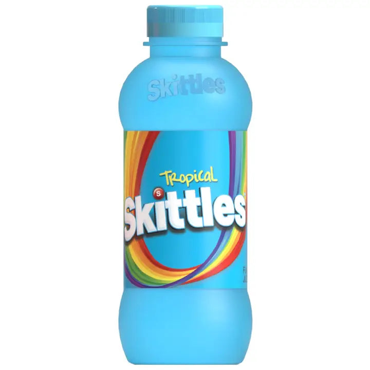 Skittles Drinks - Tropical