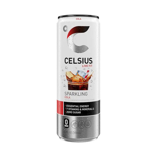 Cola Celsius