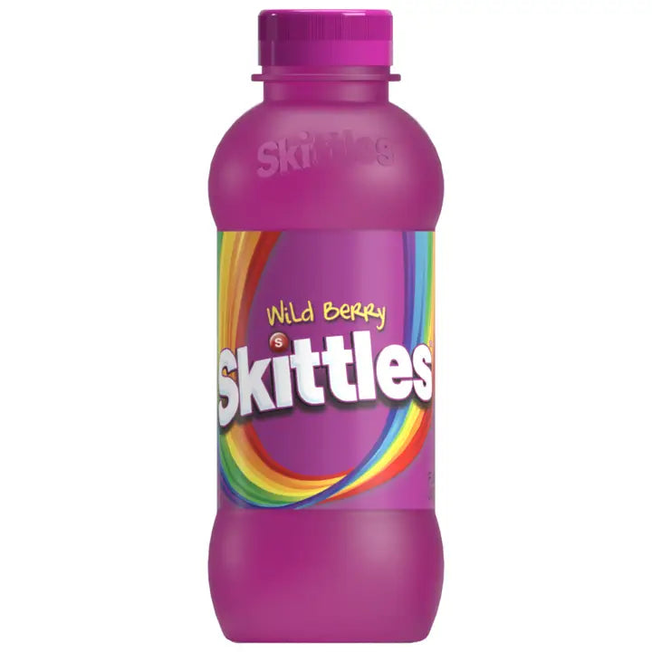 Skittles Drinks - Wild Berry