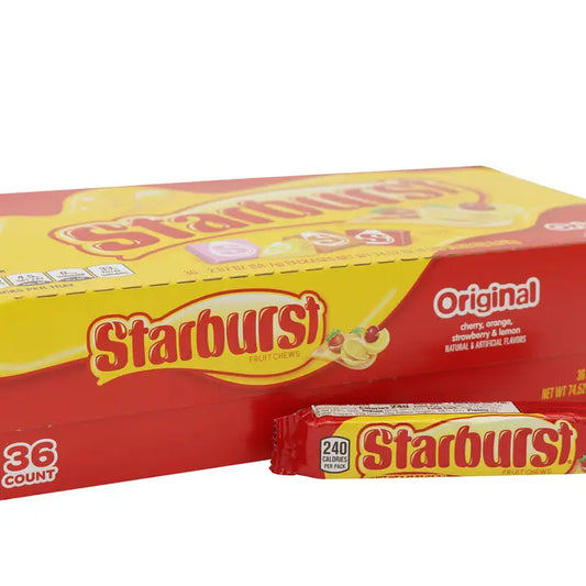 Starburst