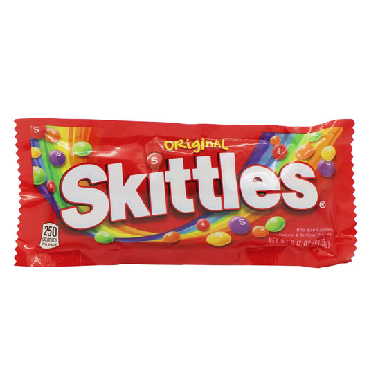 Original Skittles