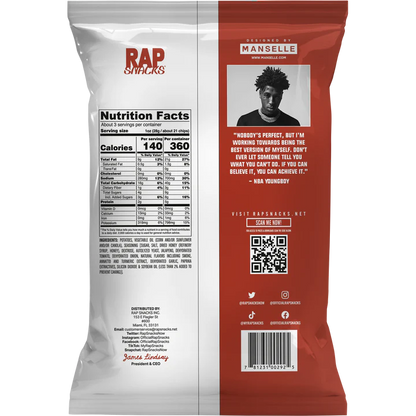 Lil Baby All In Remixed BBQ