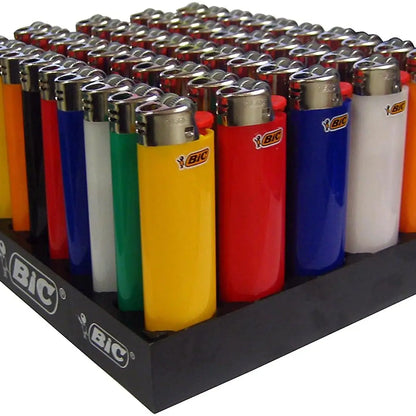 Bic Lighter