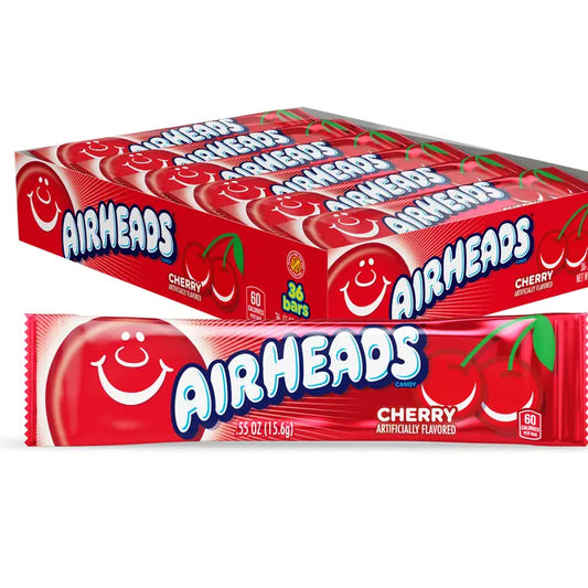 Cherry AirHeads