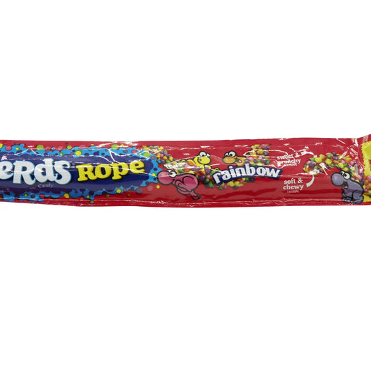 Nerds Rope Rainbow