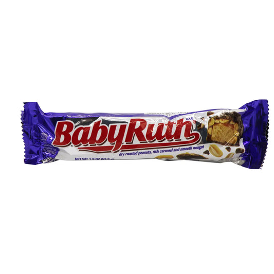 Baby Ruth