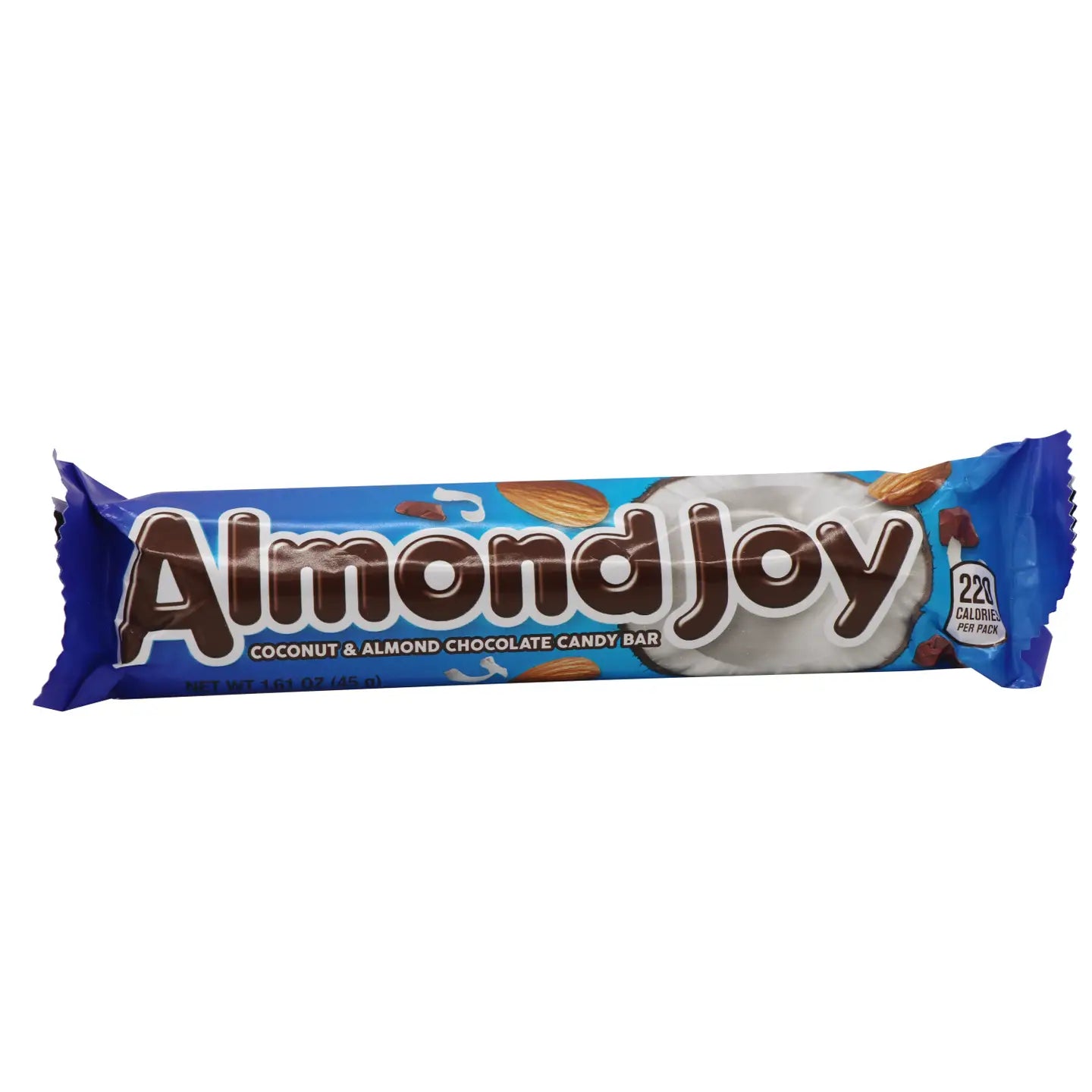 Almond Joy