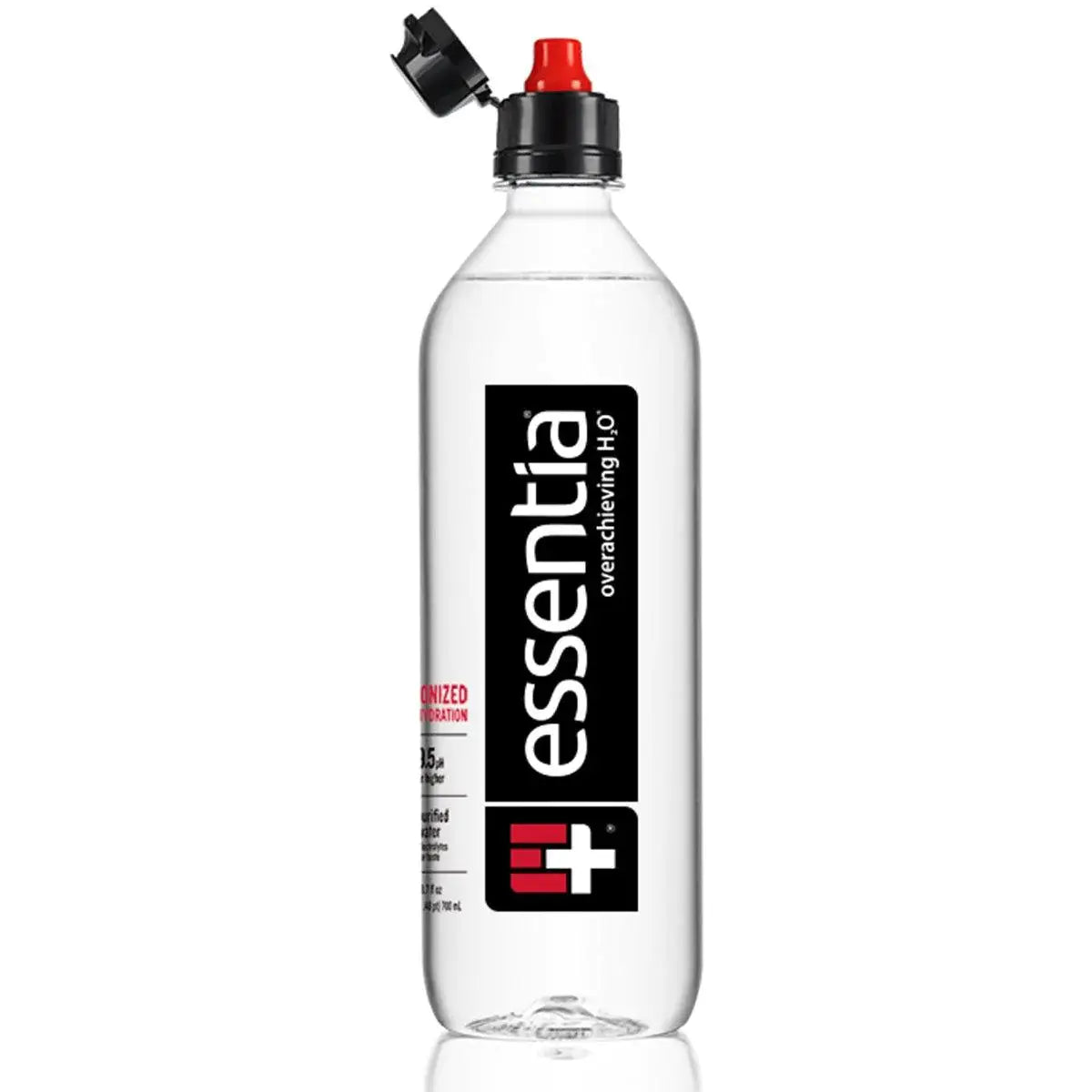 Essentia Ionized Water, 700ml