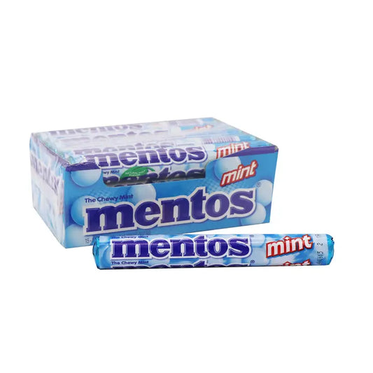Mentos Mint