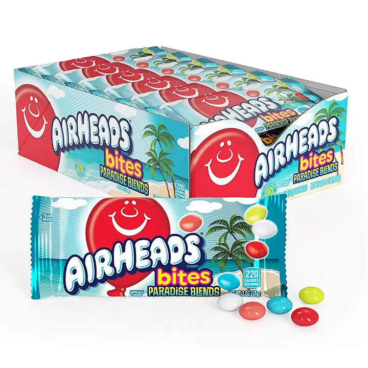 Airhead Bites