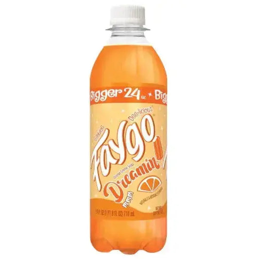 Faygo Dreamin