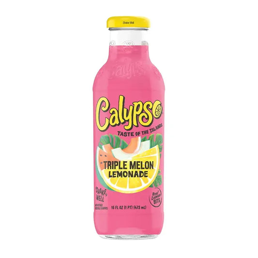 Triple Melon Lemonade Calypso