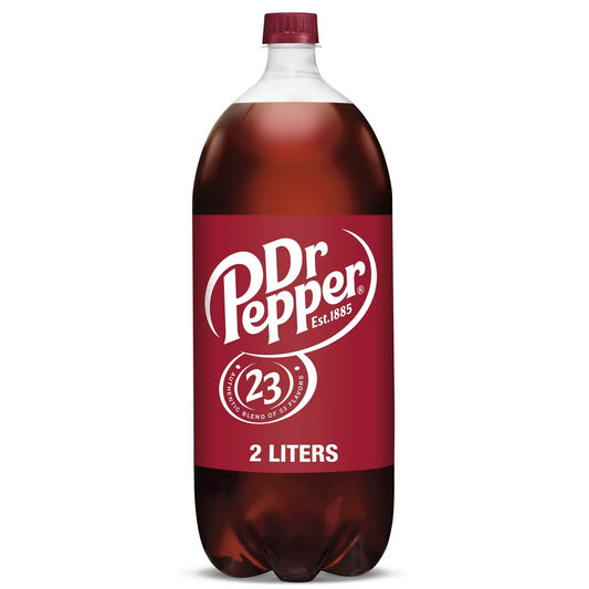 Dr.Pepper 2L