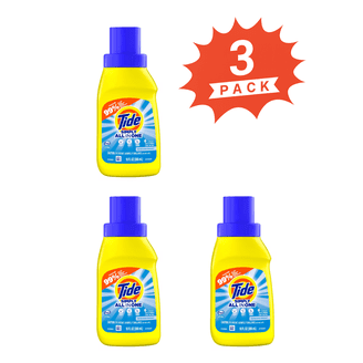 SP TIDE LIQUID 3PK SINGLE-LOAD
