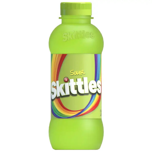 Skittles Drinks - Sour